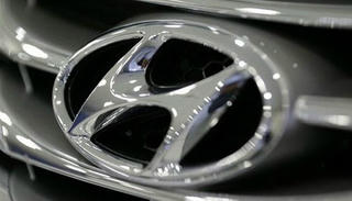 Hãng Hyundai và Kia thu hồi hơn 44.000 ôtô tại Trung Quốc