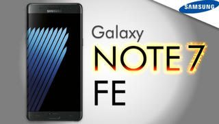 Galaxy Note 7 sẽ tái xuất thị trường vào ngày 7/7