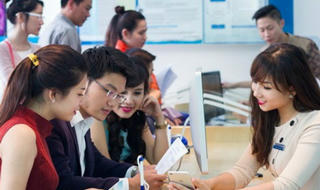 4G sẽ có cuộc đua giảm giá đầu tiên?