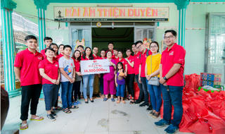 Doanh nghiệp tài chính không chỉ làm kinh doanh