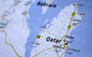Các nước Arabia nhận phản hồi từ Qatar về danh sách yêu cầu