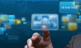 Cần Thơ: 95% số doanh nghiệp thực hiện nộp thuế điện tử 