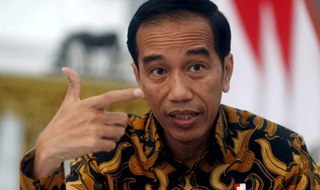 Tổng thống Indonesia cho phép bắn kẻ vận chuyển ma túy chống đối