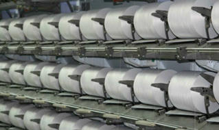 Chấm dứt điều tra chống bán phá giá sợi polyester nhập từ Việt Nam