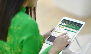 Vietcombank mở rộng hợp tác dịch vụ thanh toán hóa đơn và thu hộ 