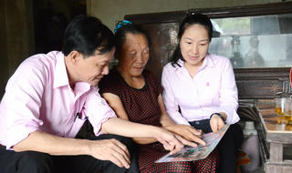 Đồng vốn nặng nghĩa tình