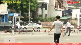 Đưa pháp luật bằng phim ảnh vào cuộc sống – Tập 4: Không nhanh vì tiện