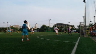 Vượt qua Báo Lao động, Pháp luật Việt Nam giành vé vào bán kết giải Press cup 2017