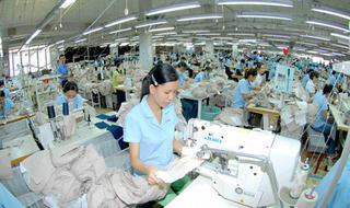 Gần 73.000 doanh nghiệp thành lập mới trong 7 tháng đầu năm