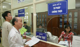 Văn bản từ chối nhận di sản thừa kế có phải công chứng, chứng thực?