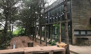 Điểm danh những nơi nghỉ dưỡng độc đáo gần Hà Nội 