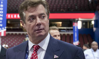 FBI khám nhà giám đốc chiến dịch tranh cử của ông Trump