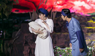 Nữ đạo diễn Ngọc Duyên giành quán quân chương trình 'Kịch cùng Bolero' 2017 