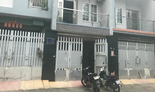 Quận 11, TP Hồ Chí Minh: Dân bị bệnh đường hô hấp do hít khí thải có hóa chất?