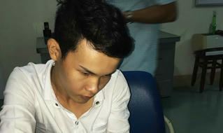 Gã bán bún 20 tuổi sát hại nữ chủ tiệm cầm đồ bằng 32 nhát dao