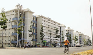 Đánh thuế đối với bất động sản: Tháo “ngòi nổ” các cơn sốt ảo ?