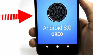 Google chính thức trình làng Android 8.0