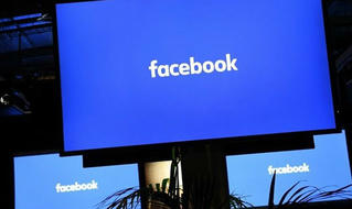 Facebook, Instagram bị gián đoạn khiến cư dân mạng nháo nhác