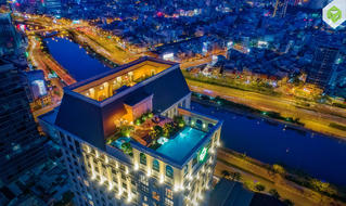 Ngỡ ngàng vẻ đẹp của các ngôi nhà Novaland qua góc ảnh cư dân và cộng đồng