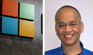 Microsoft công bố bổ nhiệm “tướng” mới tại thị trường Việt Nam