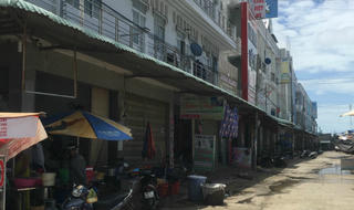 Huyện Đông Hải, Bạc Liêu: Nên tôn trọng người dân