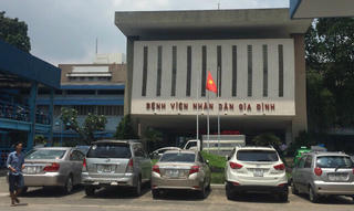 Bệnh viện nhân dân Gia Định bị “tố” thông thầu: Sở Y tế ngoài cuộc?