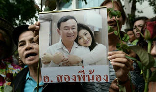 Thái Lan công bố thông tin mới nhất về cuộc trốn chạy của bà Yingluck