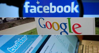 EU yêu cầu công ty internet đẩy mạnh gỡ bỏ các nội dung bất hợp pháp