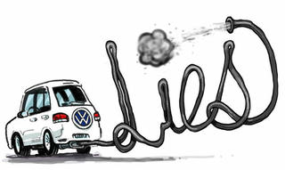5.000 người tử vong mỗi năm vì bê bối Dieselgate