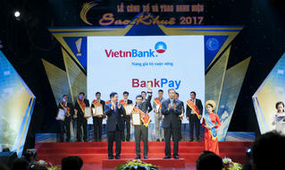 BankPay: Hệ thống kết nối thanh toán toàn diện, đa phương
