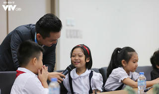 NHNN phối hợp triển khai chương trình truyền hình thực tế “Những đứa trẻ thông thái”