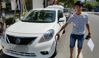 Thêm khách hàng tố đại lý Nissan Đà Nẵng bán xe gian lận