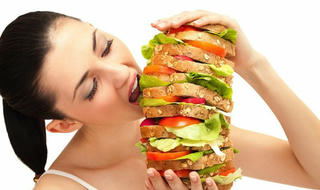 Người gầy muốn béo nên cẩn trọng