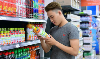 Đánh thuế nước ngọt có giảm được béo phì, tiểu đường?