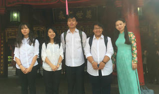 Hải Phòng: Cần mẫn chăm bón cho những "hạt giống" sáng chế khoa học