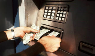 Europol cảnh báo gia tăng các vụ tấn công mạng nhằm vào máy ATM
