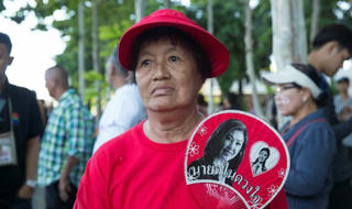 Tòa Thái Lan tuyên án 5 năm tù với cựu Thủ tướng Yingluck
