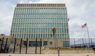 Mỹ dự định rút bớt nhân viên tại đại sứ quán ở Cuba