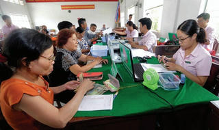 Trên 3,5 triệu lượt học sinh, sinh viên được vay vốn