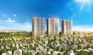 Điểm danh các căn hộ đang có ưu đãi lớn trong tháng 10/2017