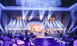 Sao Mai 2017: Chờ đón sự phá cách trong đêm chung kết tại FLC Sầm Sơn 