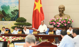 Có thể hoàn thành toàn bộ 13 chỉ tiêu Quốc hội giao