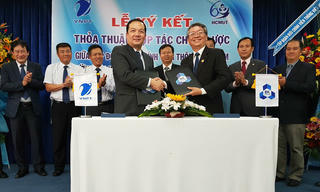 Sẵn sàng lên “chuyến tàu 4.0”
