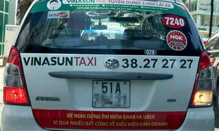 Không thể cạnh tranh bằng những “khẩu hiệu” tố cáo