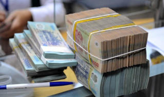 9 tháng, thu ngân sách tăng gần 14%