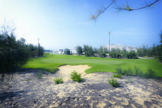 Chuẩn bị khởi tranh giải UniCap Golf Tournament 2017