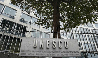 Mỹ, Isarel tuyên bố rút khỏi UNESCO
