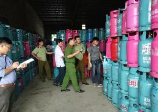 Bị cạnh tranh không lành mạnh, Hải Dương gas khốn đốn