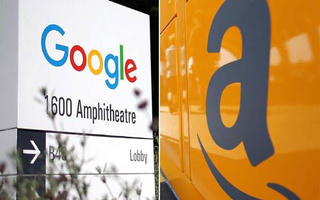 Google và Amazon chuẩn bị “tấn công” thị trường cho vay