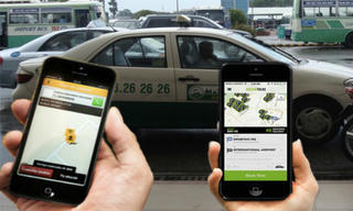 Từ chuyện Grab,Uber, lo ngại “tái độc quyền”